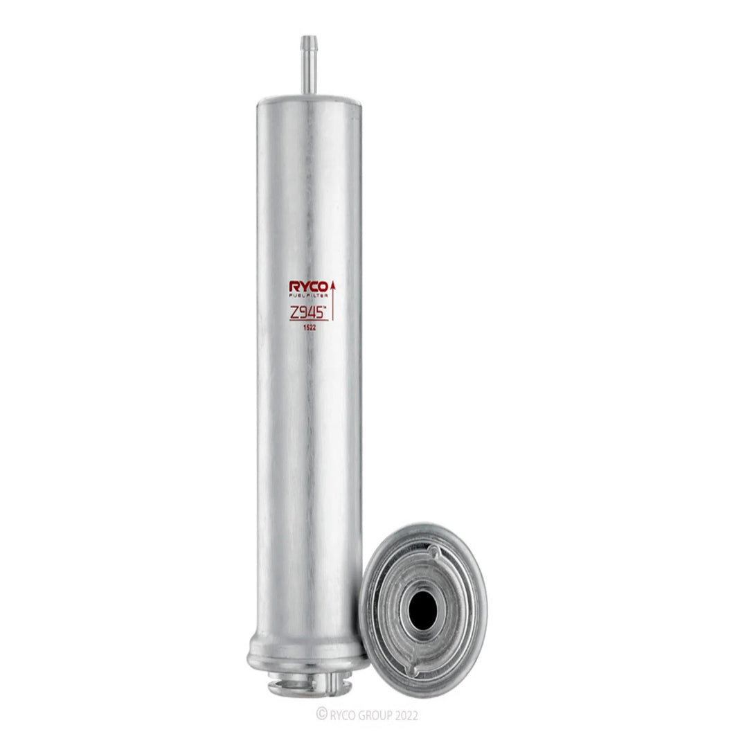 RYCO FUEL FILTER | Z945-RYCO-Autoignite NZ