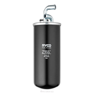 RYCO FUEL FILTER | Z966-RYCO-Autoignite NZ