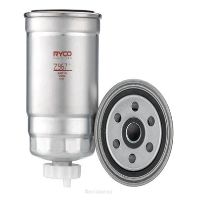 RYCO FUEL FILTER | Z967-RYCO-Autoignite NZ