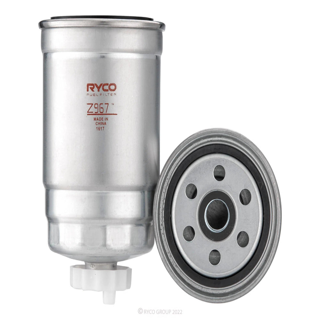 RYCO FUEL FILTER | Z967-RYCO-Autoignite NZ