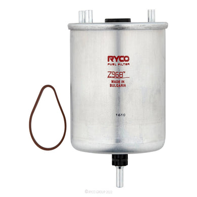 RYCO FUEL FILTER | Z968-RYCO-Autoignite NZ