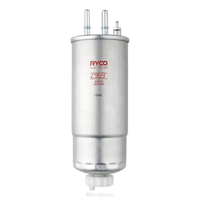 RYCO FUEL FILTER | Z969-RYCO-Autoignite NZ