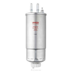 RYCO FUEL FILTER | Z969-RYCO-Autoignite NZ