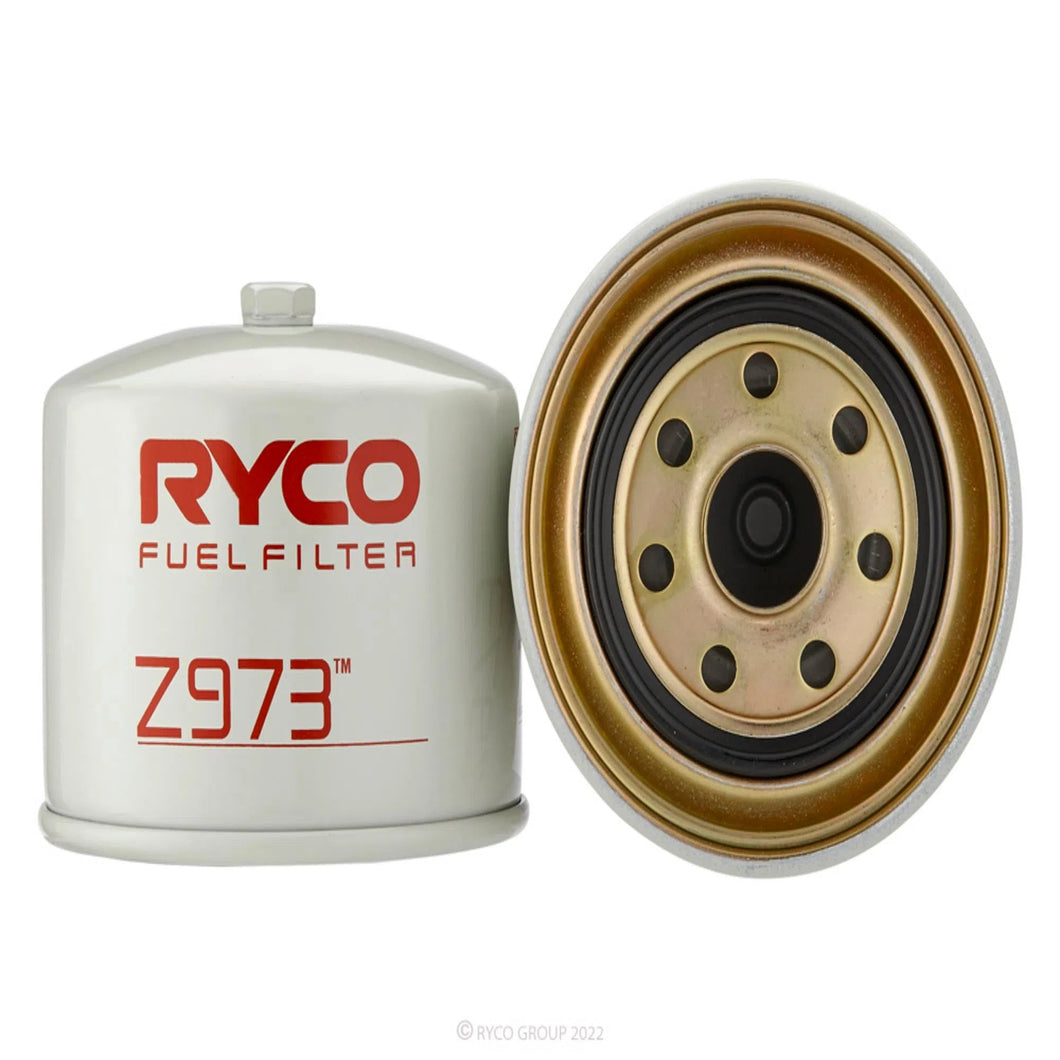 RYCO FUEL FILTER | Z973-RYCO-Autoignite NZ