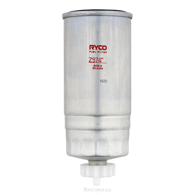 RYCO FUEL FILTER | Z974-RYCO-Autoignite NZ