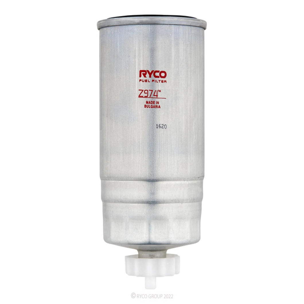 RYCO FUEL FILTER | Z974-RYCO-Autoignite NZ