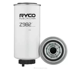 RYCO FUEL FILTER | Z982-RYCO-Autoignite NZ