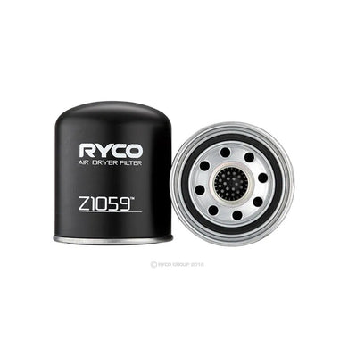 RYCO HD AIR DRYER | Z1059-RYCO-Autoignite NZ