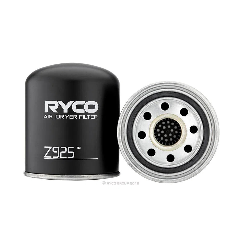 RYCO HD AIR DRYER | Z925-RYCO-Autoignite NZ