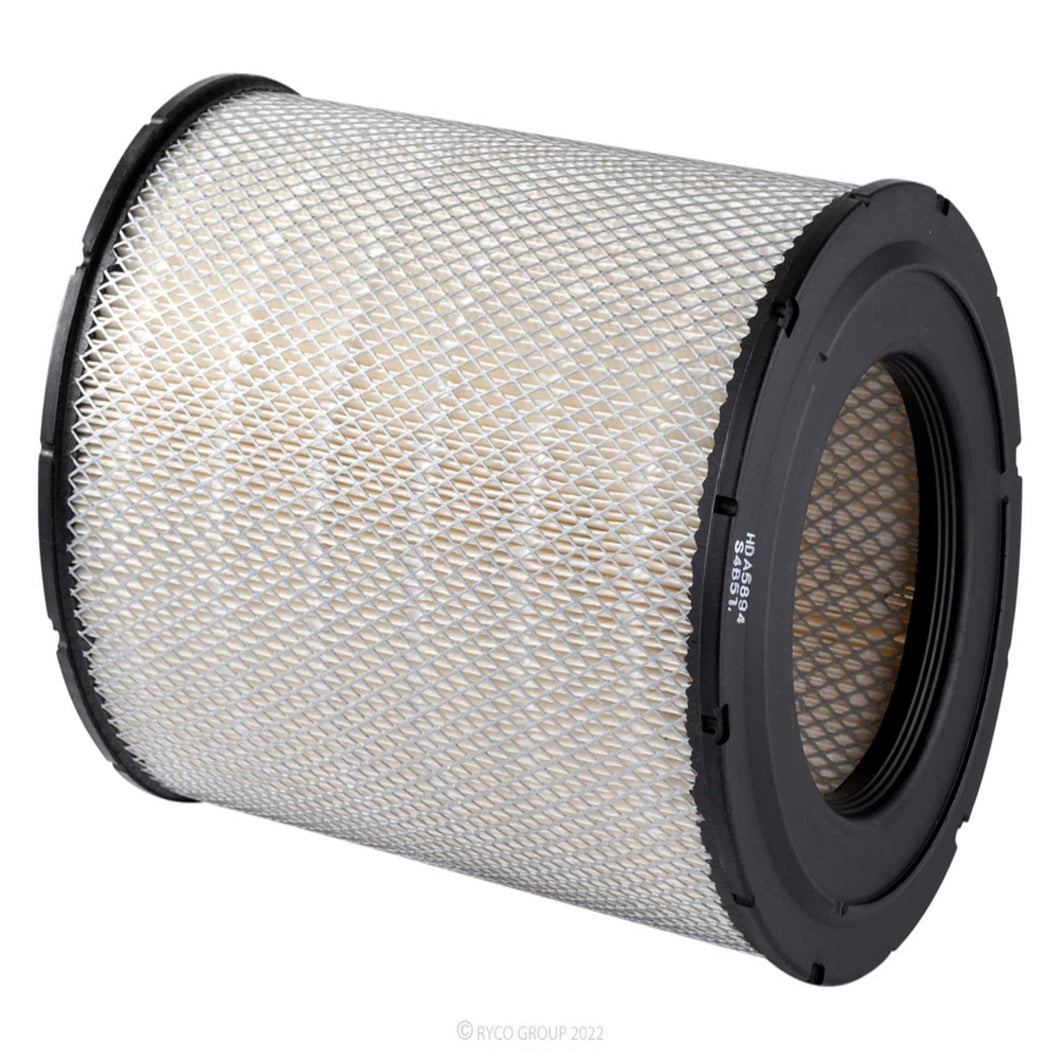 RYCO HD AIR FILTER | HDA5894-RYCO-Autoignite NZ