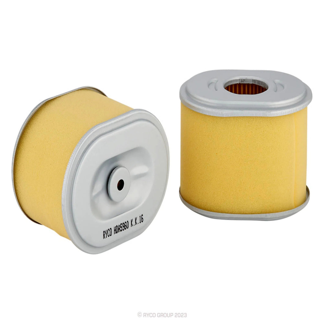 RYCO HD AIR PRIMARY OVAL | HDA5960-RYCO-Autoignite NZ