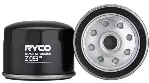 RYCO HD AIR/OIL SEPARATOR | Z1053-RYCO-Autoignite NZ