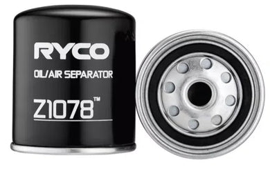 RYCO HD AIR/OIL SEPARATOR | Z1078-RYCO-Autoignite NZ