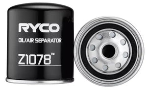 RYCO HD AIR/OIL SEPARATOR | Z1078-RYCO-Autoignite NZ