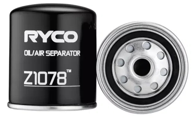 RYCO HD AIR/OIL SEPARATOR | Z1078-RYCO-Autoignite NZ