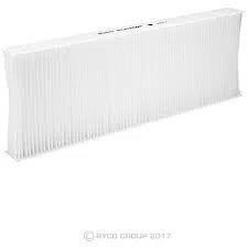 RYCO HD CABIN AIR | RCA348P-RYCO-Autoignite NZ