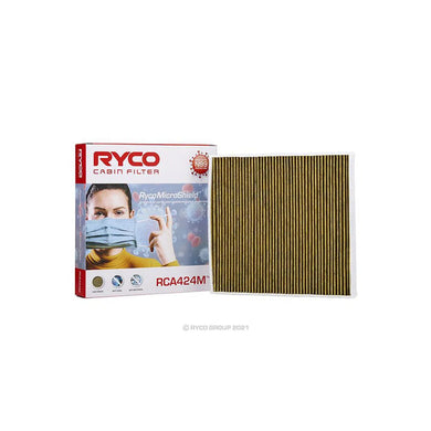RYCO HD CABIN AIR | RCA424M-RYCO-Autoignite NZ