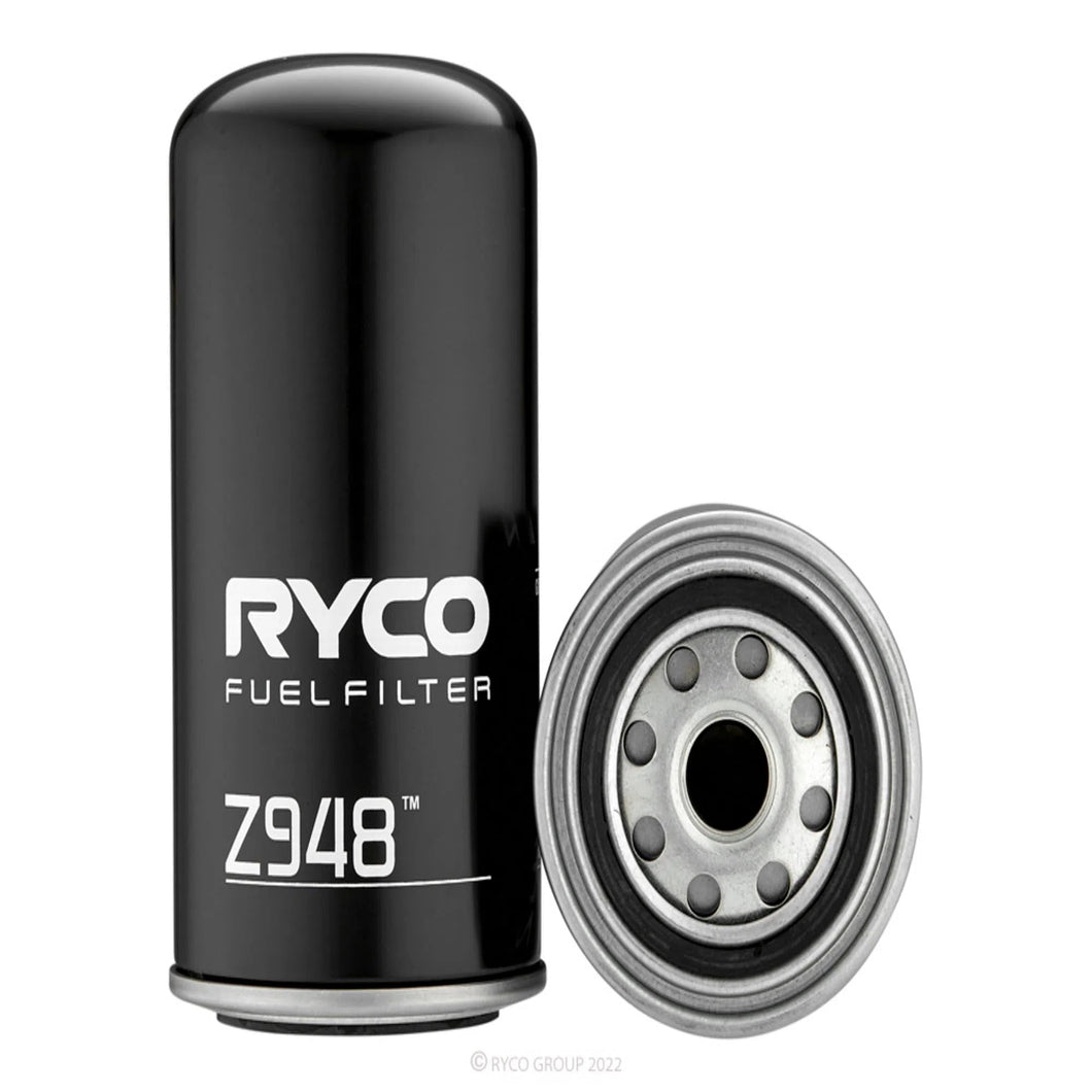 RYCO HD FUEL FILTER | Z948-RYCO-Autoignite NZ