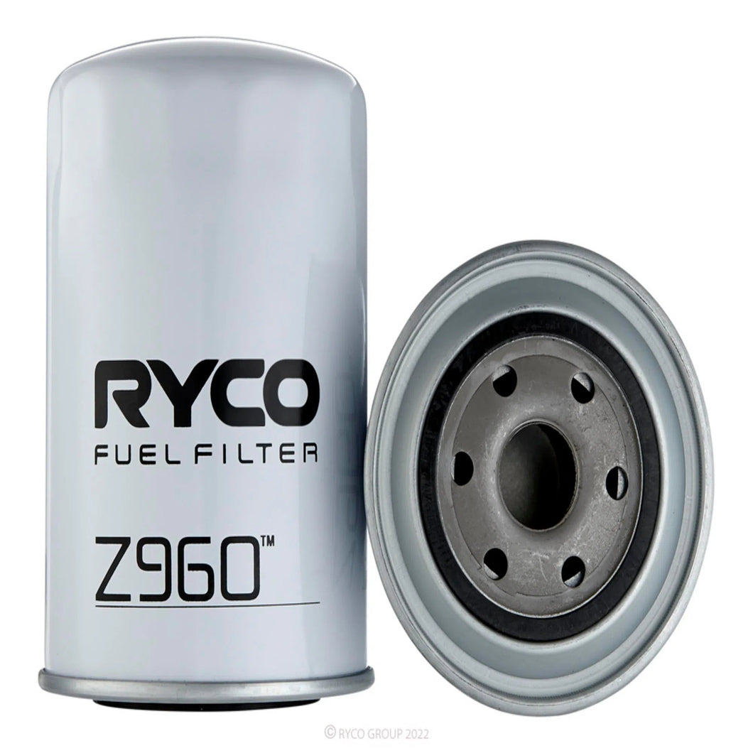 RYCO HD FUEL FILTER | Z960-RYCO-Autoignite NZ