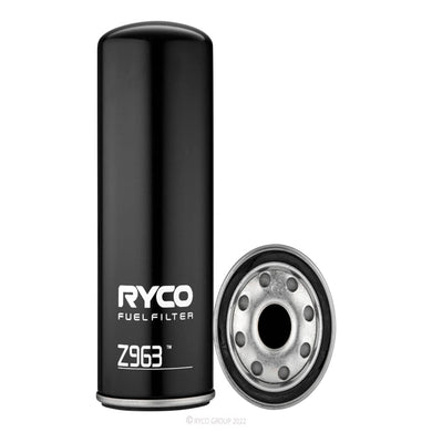 RYCO HD FUEL FILTER | Z963-RYCO-Autoignite NZ