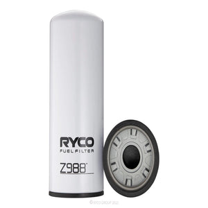 RYCO HD FUEL FILTER | Z988-RYCO-Autoignite NZ