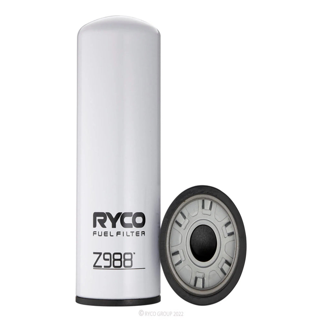 RYCO HD FUEL FILTER | Z988-RYCO-Autoignite NZ
