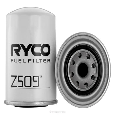 RYCO HD FUEL SPIN-ON | Z509-RYCO-Autoignite NZ
