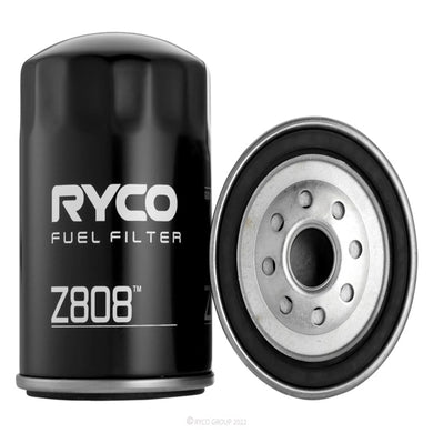 RYCO HD FUEL SPIN-ON | Z808-RYCO-Autoignite NZ
