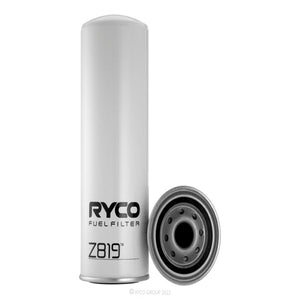 RYCO HD FUEL SPIN-ON | Z819-RYCO-Autoignite NZ