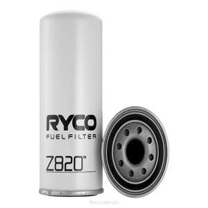 RYCO HD FUEL SPIN-ON | Z820-RYCO-Autoignite NZ