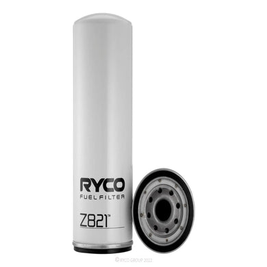 RYCO HD FUEL SPIN-ON | Z821-RYCO-Autoignite NZ