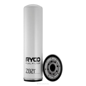 RYCO HD FUEL SPIN-ON | Z821-RYCO-Autoignite NZ
