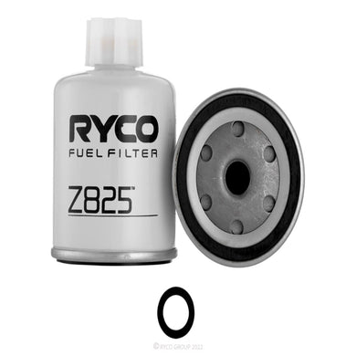RYCO HD FUEL SPIN-ON | Z825-RYCO-Autoignite NZ