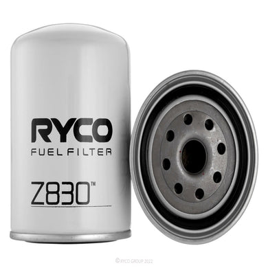 RYCO HD FUEL SPIN-ON | Z830-RYCO-Autoignite NZ