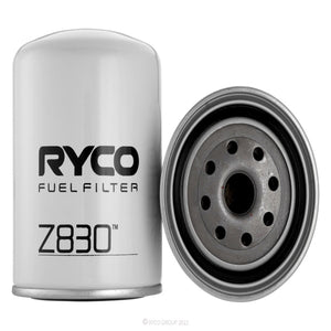 RYCO HD FUEL SPIN-ON | Z830-RYCO-Autoignite NZ