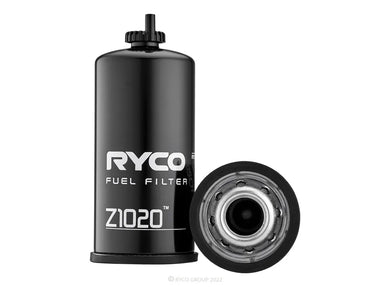 RYCO HD FUEL WATER SEPARATOR | Z1020-RYCO-Autoignite NZ