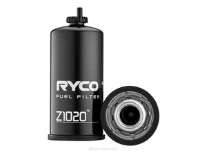 RYCO HD FUEL WATER SEPARATOR | Z1020-RYCO-Autoignite NZ