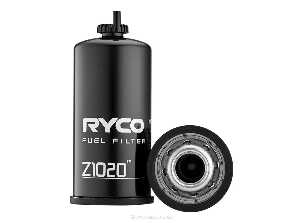 RYCO HD FUEL WATER SEPARATOR | Z1020-RYCO-Autoignite NZ
