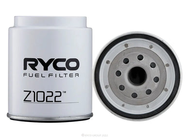 RYCO HD FUEL WATER SEPARATOR | Z1022-RYCO-Autoignite NZ