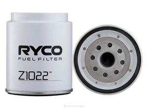 RYCO HD FUEL WATER SEPARATOR | Z1022-RYCO-Autoignite NZ