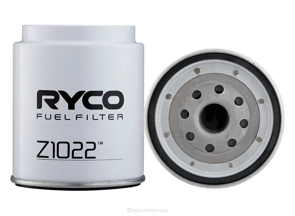 RYCO HD FUEL WATER SEPARATOR | Z1022-RYCO-Autoignite NZ
