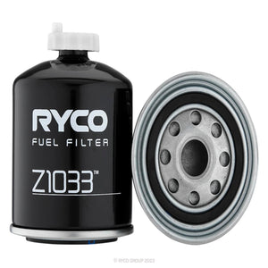 RYCO HD FUEL WATER SEPARATOR | Z1033-RYCO-Autoignite NZ