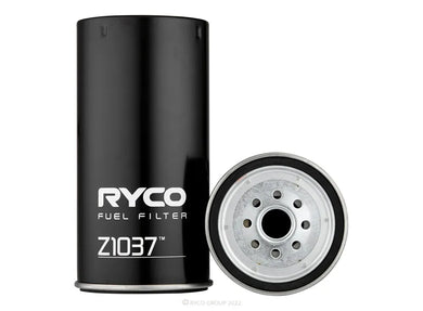 RYCO HD FUEL WATER SEPARATOR | Z1037-RYCO-Autoignite NZ