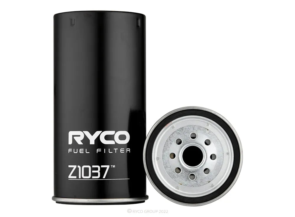 RYCO HD FUEL WATER SEPARATOR | Z1037-RYCO-Autoignite NZ