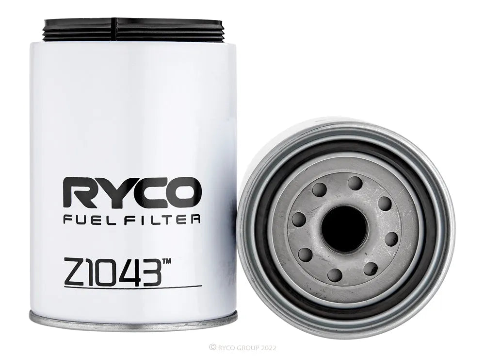 RYCO HD FUEL WATER SEPARATOR | Z1043-RYCO-Autoignite NZ