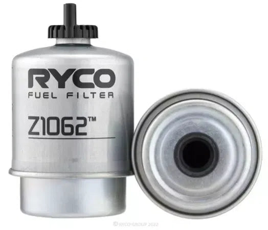 RYCO HD FUEL WATER SEPARATOR | Z1062-RYCO-Autoignite NZ