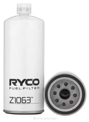RYCO HD FUEL WATER SEPARATOR | Z1063-RYCO-Autoignite NZ