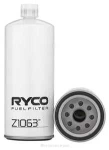 RYCO HD FUEL WATER SEPARATOR | Z1063-RYCO-Autoignite NZ