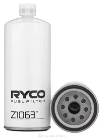 RYCO HD FUEL WATER SEPARATOR | Z1063-RYCO-Autoignite NZ