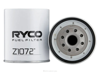 RYCO HD FUEL WATER SEPARATOR | Z1072-RYCO-Autoignite NZ